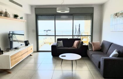 APPARTEMENT 5 PIÈCES MODI’IN – QUARTIER CRAMIM